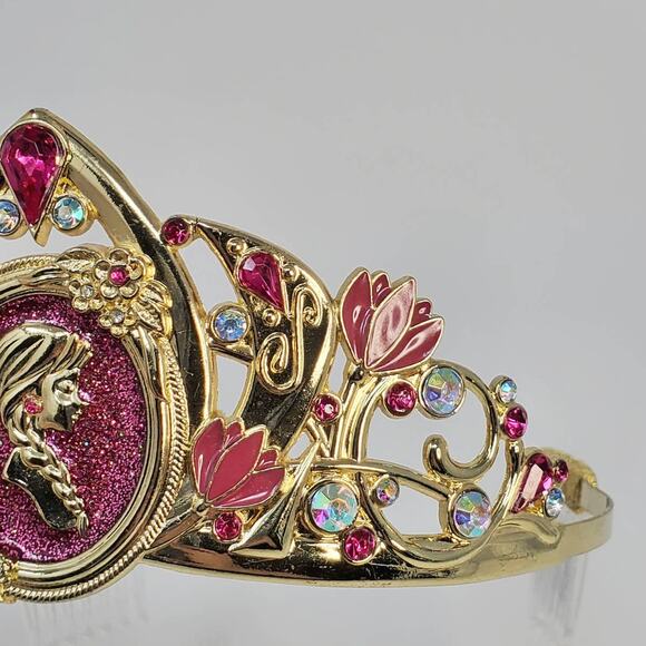 Disney Store London Frozen Anna Tiara - Crown Headband - Picture 5 of 10